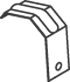 MERCE 6204926241 Holder, exhaust system
